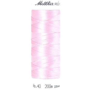 Poly Sheen Rosa | Col. 2166 | 200 m
